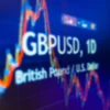 British Pound Holds On Above $1.26, But Watch That Level Closely