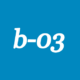 B3