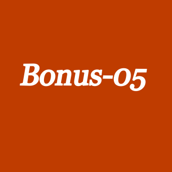 Bonus5
